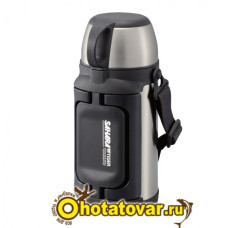 Термос универсальный Tiger MHK-A120 XC, 1.2 л Термос универсальный Tiger MHK-A120 XC, 1.2 л