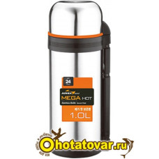 Термос с широкой горловиной Kovea 1 л.