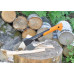 Топор Fiskars X7 туристический Топор Fiskars X7 туристический