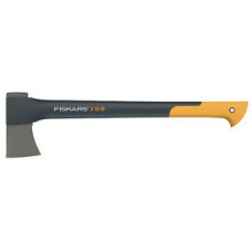 Топор колун Fiskars X15 универсальный Топор колун Fiskars X15 универсальный