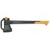 Топор колун Fiskars X15 универсальный Топор колун Fiskars X15 универсальный