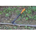 Топор колун Fiskars X15 универсальный Топор колун Fiskars X15 универсальный