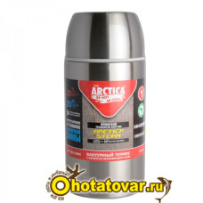 Термос Арктика для супа и еды 305-1200N, 1.2 л Термос Арктика для супа и еды 305-1200N, 1.2 л