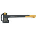 Топор колун Fiskars X17