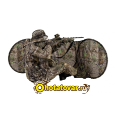 Засидка для охоты / укрытие на 1 человека 73x221 см Засидка для охоты / укрытие на 1 человека 73x221 см