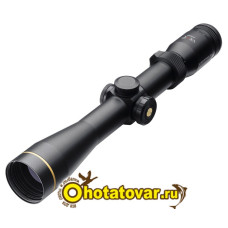 Прицел Leupold VX•R 3-9x40 подсветка, сетка FireDot Duplex Прицел Leupold VX•R 3-9x40 подсветка, сетка FireDot Duplex