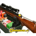 Ящик для чистки оружия Shooting Range Box Ящик для чистки оружия Shooting Range Box