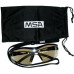 Очки для стрельбы MSA Sordin Racers Gold Mirror Очки для стрельбы MSA Sordin Racers Gold Mirror