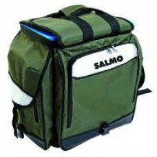 Ящик-рюкзак для зимней рыбалки Salmo H-2061 Ящик-рюкзак для зимней рыбалки Salmo H-2061