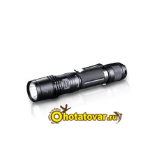 Фонарь Fenix PD35 Cree XM-L2 (U2) Фонарь Fenix PD35 Cree XM-L2 (U2)