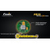 Фонарь Fenix PD35 Cree XM-L2 (U2) Фонарь Fenix PD35 Cree XM-L2 (U2)