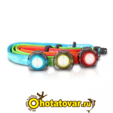 Налобный фонарь Fenix HL05 White/Red LEDs Налобный фонарь Fenix HL05 White/Red LEDs