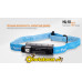 Налобный фонарь Fenix HL10 Philip LXZ2-5770 LED