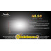 Налобный фонарь Fenix HL30 Cree XP-G (R5), серо-зеленый Налобный фонарь Fenix HL30 Cree XP-G (R5), серо-зеленый