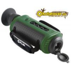 Тепловизор FLIR Scout TS32 монокль (320х240, 9Hz, объектив 19 мм) Тепловизор FLIR Scout TS32 монокль (320х240, 9Hz, объектив 19 мм)
