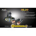 Налобный фонарь Fenix HL30 Cree XP-G (R5), черно-желтый Налобный фонарь Fenix HL30 Cree XP-G (R5), черно-желтый