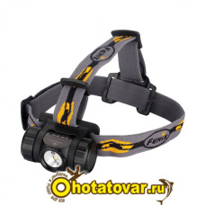 Налобный фонарь Fenix HL35 Cree XP-G2 (R5) LED Налобный фонарь Fenix HL35 Cree XP-G2 (R5) LED