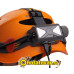 Налобный фонарь Fenix HP25R Cree XM-L2 U2