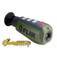 Тепловизор FLIR Scout PS24 монокль (240х180, 9Hz, объектив 19 мм)