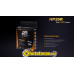 Налобный фонарь Fenix HP25R Cree XM-L2 U2