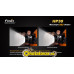 Налобный фонарь Fenix HP30 XM-L2, желтый