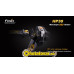 Налобный фонарь Fenix HP30 XM-L2, желтый