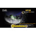 Налобный фонарь Fenix HP30 XM-L2, серый