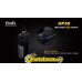 Налобный фонарь Fenix HP30 XM-L2, серый