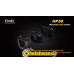 Налобный фонарь Fenix HP30 XM-L2, серый