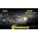 Налобный фонарь Fenix HP30 XM-L2, серый