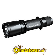 Тактический фонарь Fenix TK11 Cree XP-G LED R5 Тактический фонарь Fenix TK11 Cree XP-G LED R5