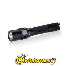Фонарь Fenix E25UE Cree XP-L V5 Фонарь Fenix E25UE Cree XP-L V5