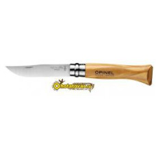 Охотничий нож Opinel Inox 6VRI (ручка из оливкового дерева) Охотничий нож Opinel Inox 6VRI (ручка из оливкового дерева)