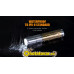 Фонарь Fenix F15 Cree XP-E2 R3
