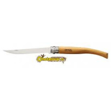 Филейный нож Opinel Effile Inox №12 (ручка из бука) Филейный нож Opinel Effile Inox №12 (ручка из бука)