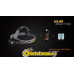 Фонарь Fenix HL55 XM-L2 (T6) Фонарь Fenix HL55 XM-L2 (T6)
