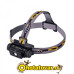 Фонарь Fenix HL60R Cree XM-L2 T6 Neutral White LED Фонарь Fenix HL60R Cree XM-L2 T6 Neutral White LED