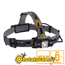 Фонарь Fenix HP12 Cree XM-L2 Фонарь Fenix HP12 Cree XM-L2