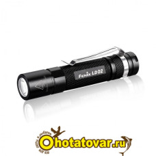 Фонарь Fenix LD02 Cree XP-E2 LED Фонарь Fenix LD02 Cree XP-E2 LED