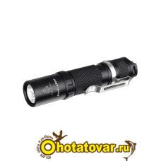 Фонарь Fenix LD09 Cree XP-E2 LED Фонарь Fenix LD09 Cree XP-E2 LED