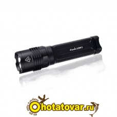 Фонарь Fenix LD41 (2015) CREE XM-L2 (U2) Фонарь Fenix LD41 (2015) CREE XM-L2 (U2)