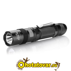 Фонарь Fenix PD32 Cree XM-L Ultimate Edition Фонарь Fenix PD32 Cree XM-L Ultimate Edition