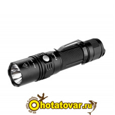 Фонарь Fenix PD35 Cree X5-L (V5) TAC (Tactical Edition) Фонарь Fenix PD35 Cree X5-L (V5) TAC (Tactical Edition)