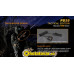 Фонарь Fenix PD35 Cree X5-L (V5) TAC (Tactical Edition)