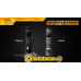 Фонарь Fenix TK15UE CREE XP-L HI V3 LED Ultimate Edition