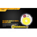 Фонарь Fenix TK32 Cree XP-L HI V3 2016 Edition Фонарь Fenix TK32 Cree XP-L HI V3 2016 Edition