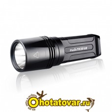 Фонарь Fenix TK35 Cree MT-G2 LED Ultimate Edition Фонарь Fenix TK35 Cree MT-G2 LED Ultimate Edition