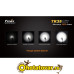 Фонарь Fenix TK35 Cree MT-G2 LED Ultimate Edition Фонарь Fenix TK35 Cree MT-G2 LED Ultimate Edition