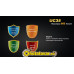Фонарь Fenix UC35 XM-L2 (U2) Фонарь Fenix UC35 XM-L2 (U2)