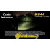 Фонарь Fenix UC40 XP-G2 R5 Фонарь Fenix UC40 XP-G2 R5